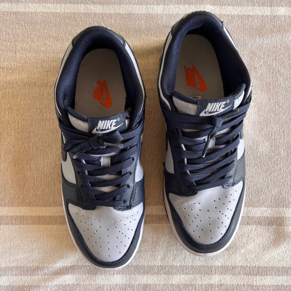 Nike dunks